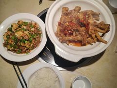 -大碗先生(万家丽店)