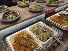 -素满香·素食自助餐厅(直营·大兴街店)