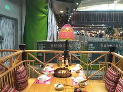 -椰夫人·养生椰子鸡(金沙洲永旺店)