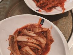 -七八冷面·延边朝鲜族美食(圣熙八号店)