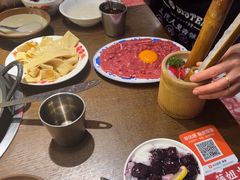 -萍姐火锅·公路夜市(打浦桥日月光店)
