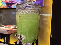 -鸣记脆皮烤鱼·海鲜烤鱼(三八广场店)