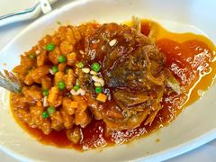 -清华酒楼(盘门店)