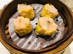 -万龙洲海鲜(南新仓店)