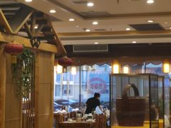 -老雒阳面馆·水席·洛阳菜(王城路店)