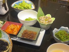 -昱匠·日本料理(金融街店)
