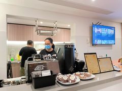 -PAUSE CAFE(南秀村店)