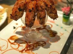 -香云轩·顺德菜(香云纱园林酒店店)