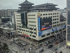 -喜悦烤鸭·新京菜(王府井店)