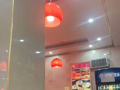 大堂-城一锅涮烤羊蝎子·烤串