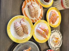 -新一番三文鱼寿司(红城湖店)