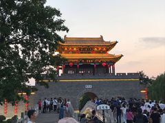 -台儿庄古城