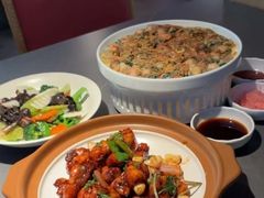 -闽上鲜·福建菜(龙湖滨江天街店)