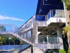 -广州市紫泥堂文化创意园景区