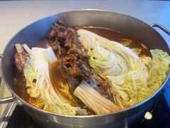 -蝎王府羊蝎子(西直门店)