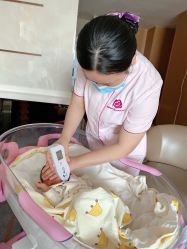-大美母婴月子中心(希尔顿店)