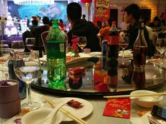 -龙泉海鲜酒楼(龙昆南路店)