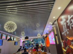 -钳小柒·小龙虾蓝龙王烧烤夜宵(长寿路店)