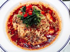 老豆腐-悦福瑞酒楼(西影路店)