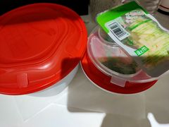 -成都你六姐·牛肉冒菜·麻辣香锅(长泰广场店)