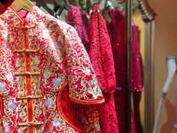 -艾慕婚纱礼服馆(和平店)