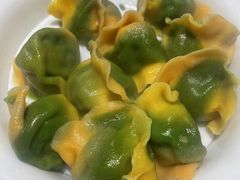 -双合园·海鲜水饺青岛菜(上清路店)