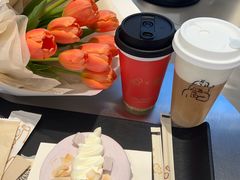 -喜茶(深圳欢乐海岸LAB店)