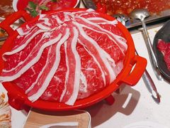 -红鼎坊·老成都火锅(新南门店)