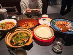 -青年公社烤鸭(滨湖银泰店)