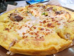 -做披萨的奇葩(中海央墅店)
