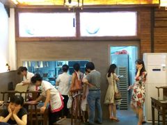 -笑来喜馄饨小笼工坊店(湖滨街店)