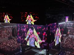 -深圳市体育中心体育馆主馆