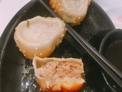 -小杨生煎(湟普汇店)