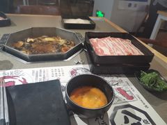 -八角锄烧·肉火锅(天河城店)