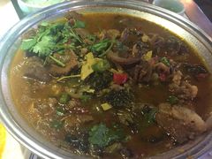 -小菜园新徽菜(阜阳颍州万达店)