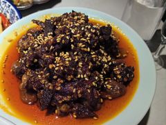 -院8里·小聚园老川菜(九眼桥店)