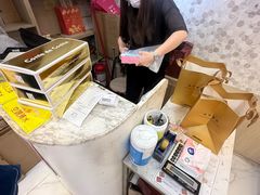 -曲奇童话(尖沙咀店)