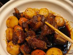 -侠舍·江湖小龙虾大排档(沌口总店)