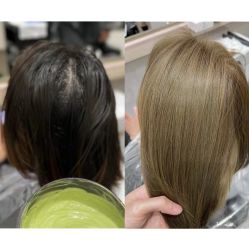 -Kraemer Paris苏豪路易士·嘉玛发廊