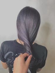 -MYYF SALON烫发染发
