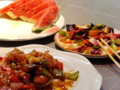 -东北大院·东北菜(三台子店)