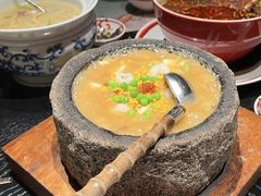 -锦楼·臻选新杭帮(杭州中心店)