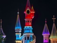 -沈阳方特欢乐世界