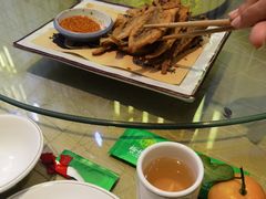 -裕德隆清真饭庄·天津特色菜(东丽店)