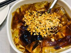 -三猫黑鱼花(南大店)