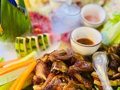 -南木湾·孔雀宴手抓饭·傣味餐厅