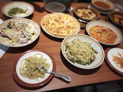 -萨莉亚意式餐厅(国和1000店)