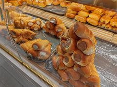 -烘焙町面包店(西四店)