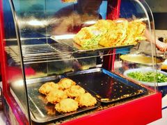 -老上海葱油饼(黄河路店)