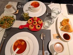 -Pita's&Tika's中东和印度风味餐厅(龙湖天街店)